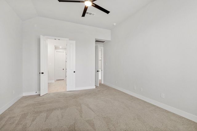 415 N Hillary Step Place, Montgomery, TX 77316