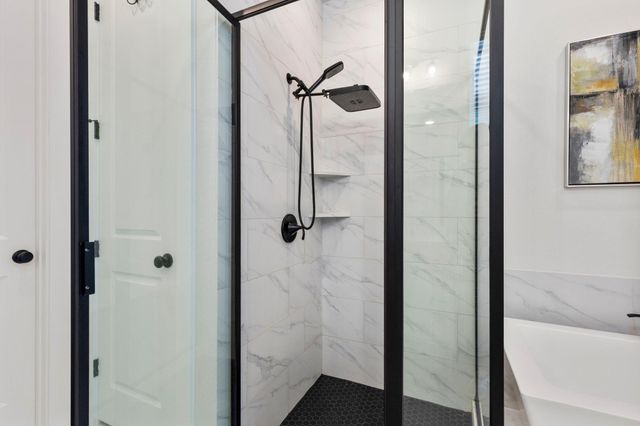 415 N Hillary Step Place, Montgomery, TX 77316