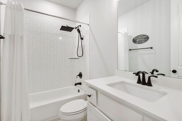 415 N Hillary Step Place, Montgomery, TX 77316