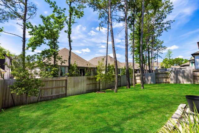 415 N Hillary Step Place, Montgomery, TX 77316