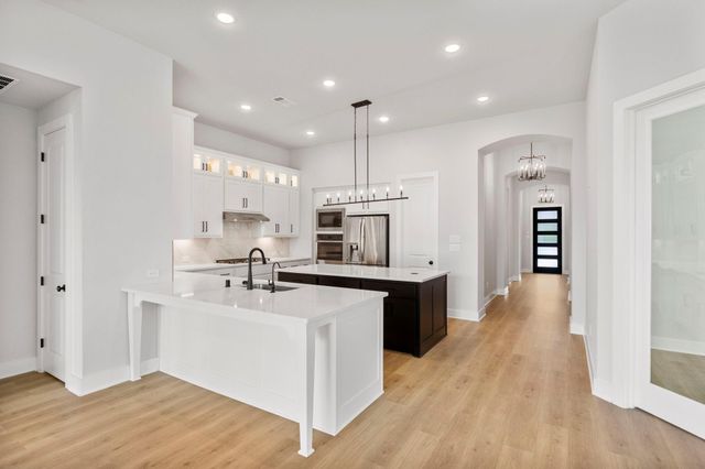 415 N Hillary Step Place, Montgomery, TX 77316