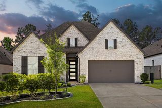 415 N Hillary Step Place, Montgomery, TX 77316