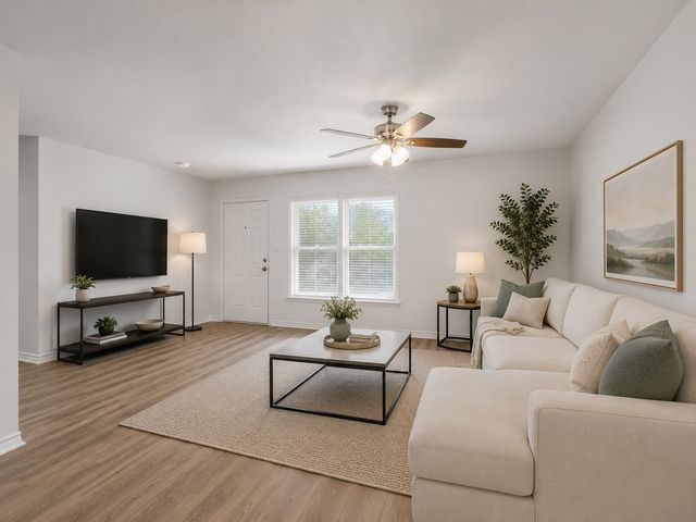 708 Race Street, Crowley, TX 76036