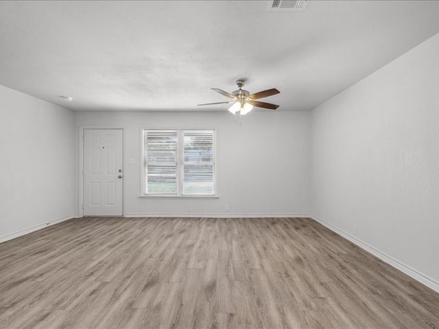 708 Race Street, Crowley, TX 76036