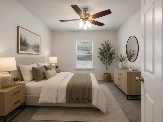 708 Race Street, Crowley, TX 76036