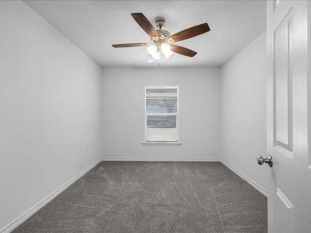 708 Race Street, Crowley, TX 76036