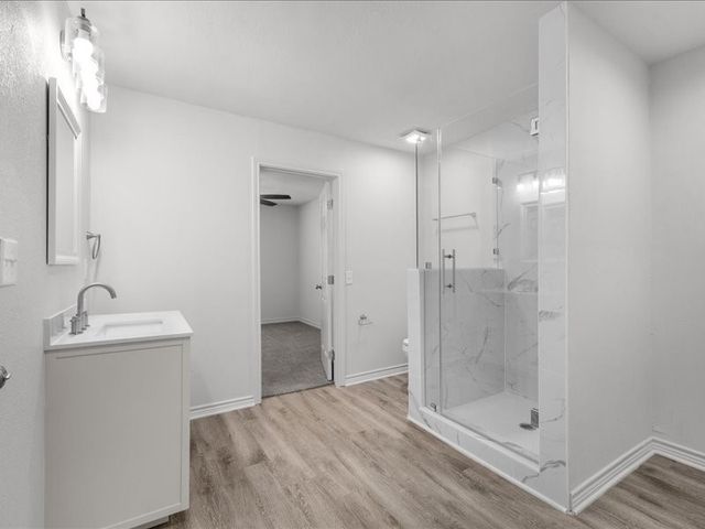 708 Race Street, Crowley, TX 76036
