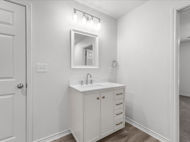 708 Race Street, Crowley, TX 76036