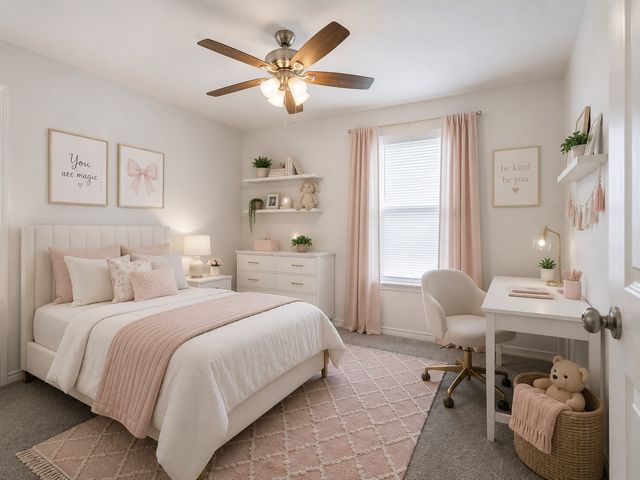 708 Race Street, Crowley, TX 76036