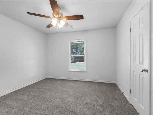 708 Race Street, Crowley, TX 76036