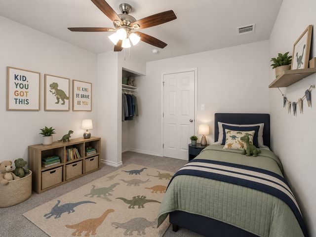 708 Race Street, Crowley, TX 76036