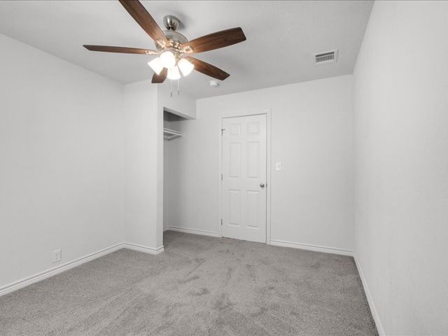 708 Race Street, Crowley, TX 76036