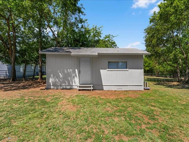708 Race Street, Crowley, TX 76036