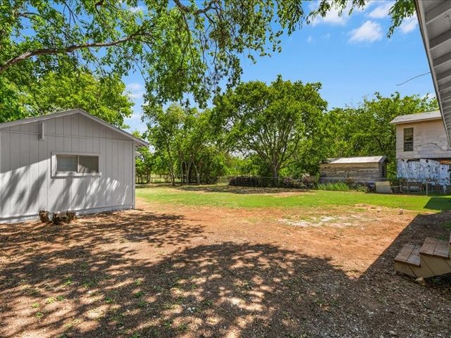708 Race Street, Crowley, TX 76036