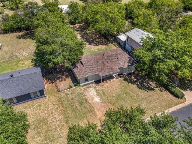 708 Race Street, Crowley, TX 76036