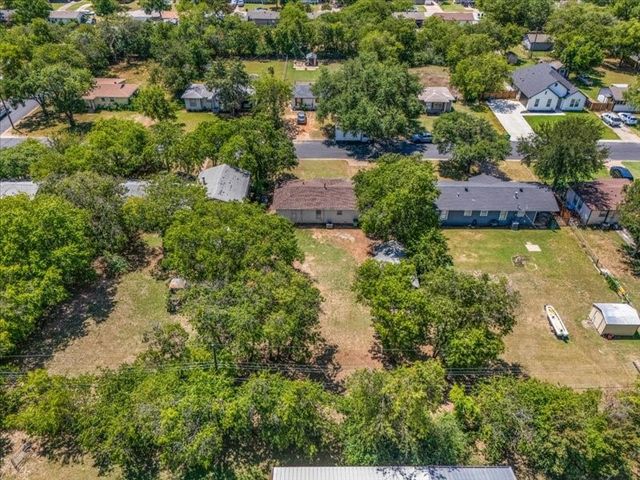 708 Race Street, Crowley, TX 76036