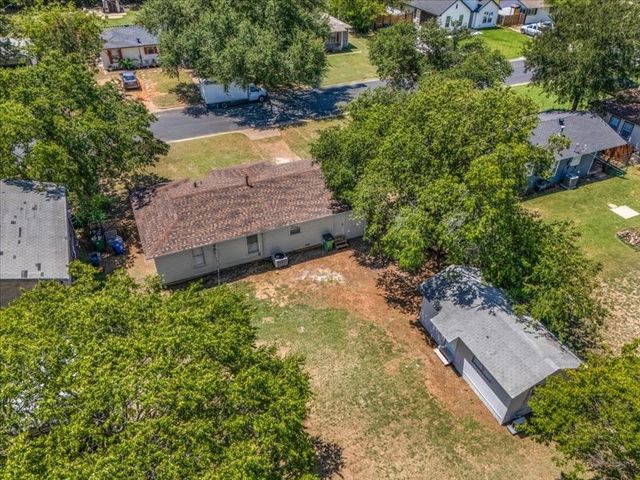 708 Race Street, Crowley, TX 76036