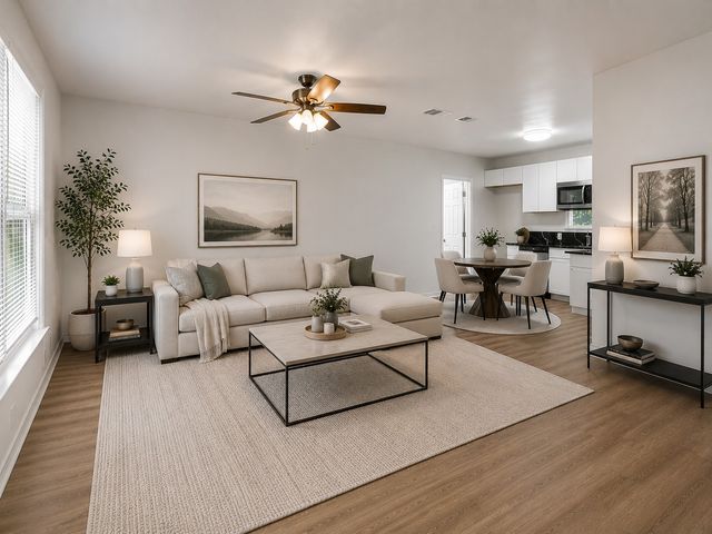 708 Race Street, Crowley, TX 76036