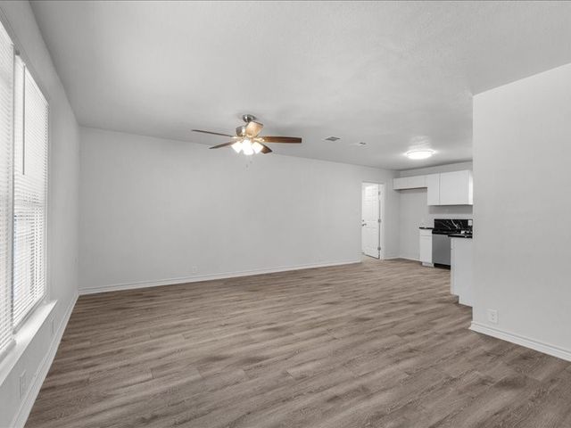 708 Race Street, Crowley, TX 76036