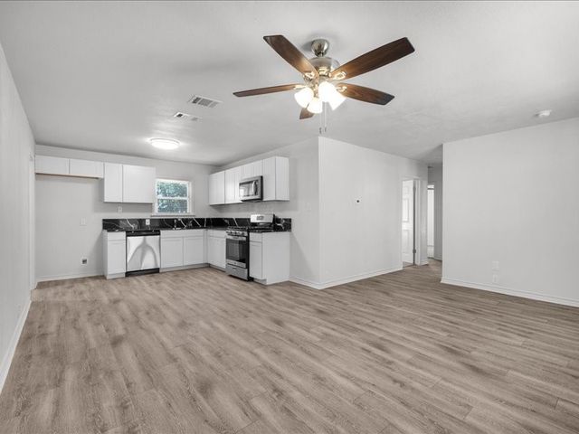 708 Race Street, Crowley, TX 76036
