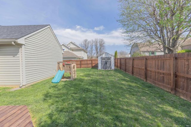 727 Sunflower Circle, Evansville, IN 47712