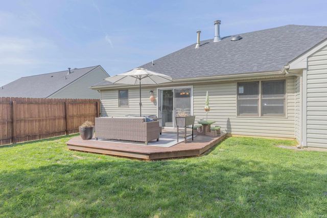 727 Sunflower Circle, Evansville, IN 47712