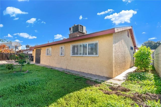 3426 Muscatel, Rosemead, CA 91770