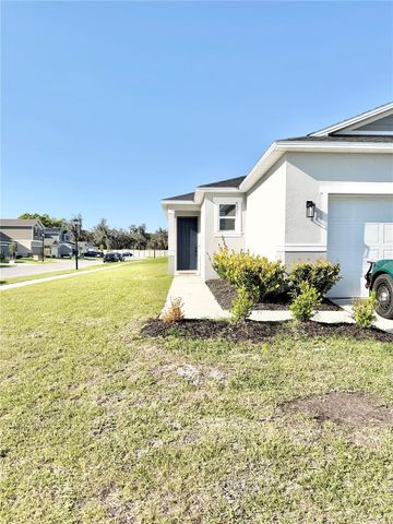 639 ALDER LANE, Auburndale, FL 33823