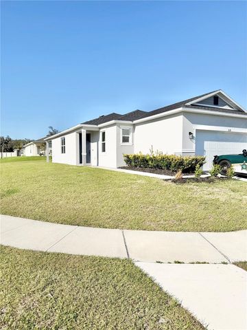639 ALDER LANE, Auburndale, FL 33823