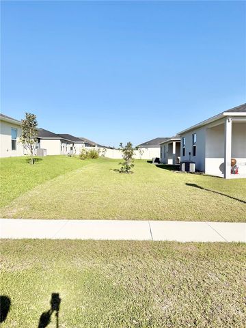 639 ALDER LANE, Auburndale, FL 33823