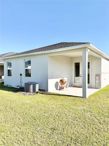 639 ALDER LANE, Auburndale, FL 33823