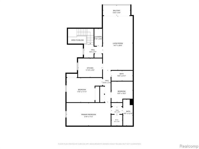 29726 Pine Ridge Circle, Farmington Hills, MI 48331
