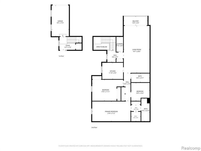 29726 Pine Ridge Circle, Farmington Hills, MI 48331