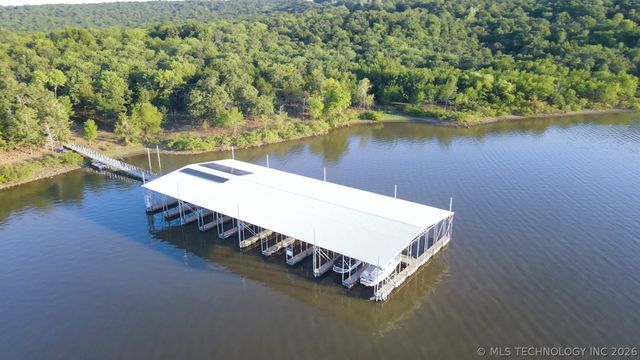 21 Falcon Tree Loop, Eufaula, OK 74432
