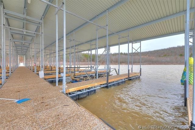 21 Falcon Tree Loop, Eufaula, OK 74432