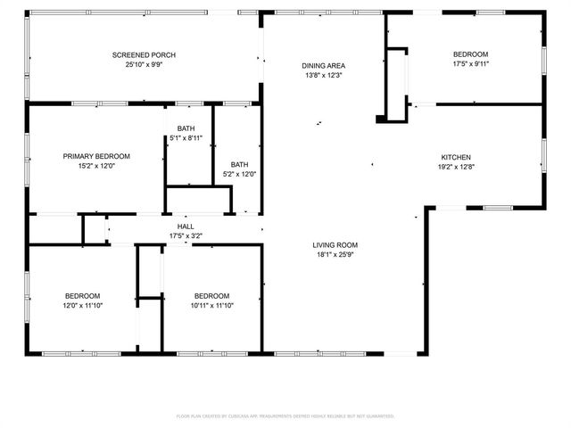 5840 SW 14th Street, Plantation, FL 33317