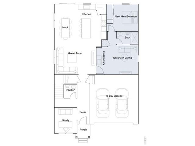 6155 Drum Pl, Loveland, CO 80538