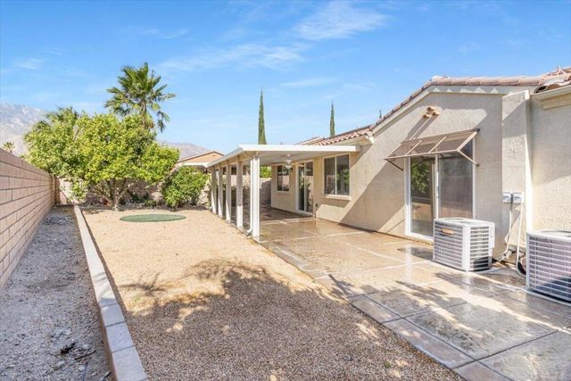 1839 Sunlight Way, Palm Springs, CA 92262