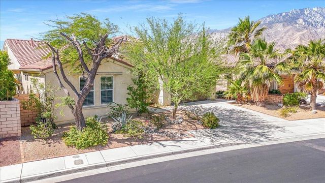 1839 Sunlight Way, Palm Springs, CA 92262
