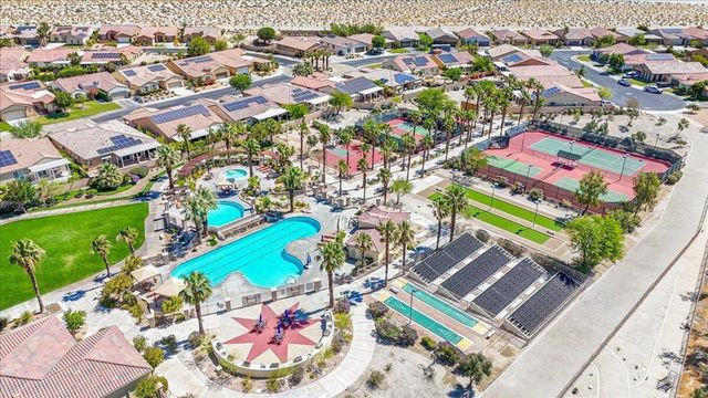 1839 Sunlight Way, Palm Springs, CA 92262