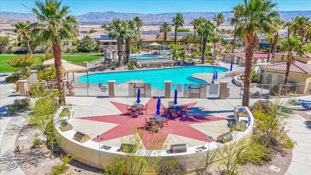 1839 Sunlight Way, Palm Springs, CA 92262