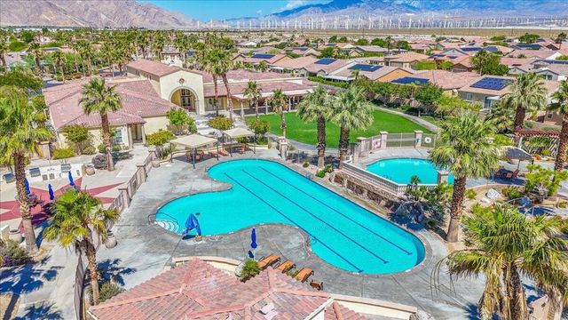 1839 Sunlight Way, Palm Springs, CA 92262