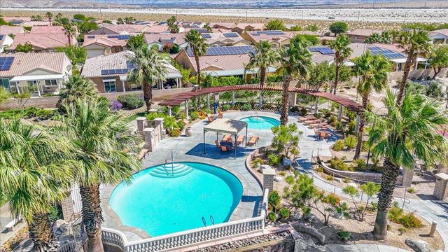 1839 Sunlight Way, Palm Springs, CA 92262