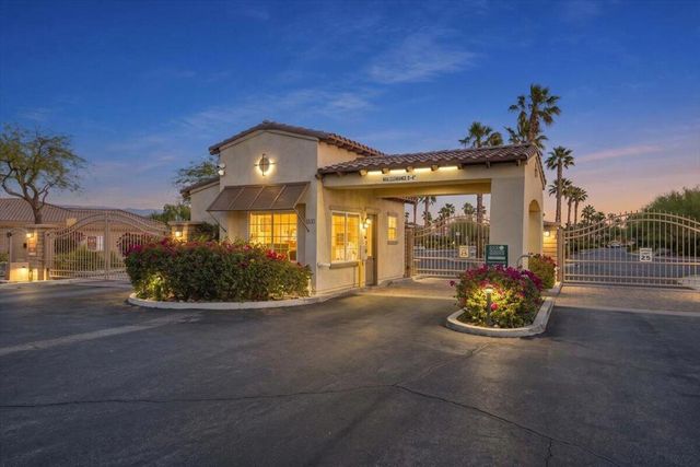 1839 Sunlight Way, Palm Springs, CA 92262