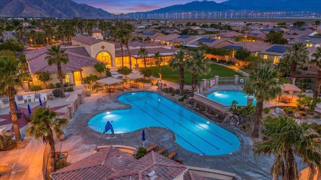 1839 Sunlight Way, Palm Springs, CA 92262