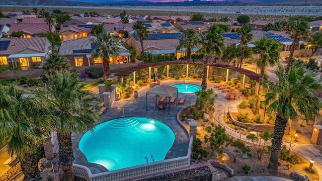 1839 Sunlight Way, Palm Springs, CA 92262