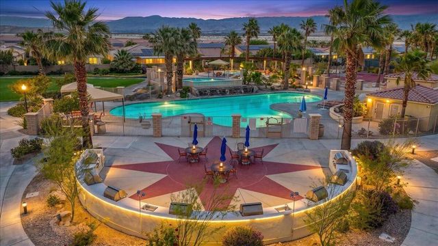 1839 Sunlight Way, Palm Springs, CA 92262