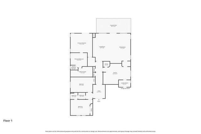 1839 Sunlight Way, Palm Springs, CA 92262