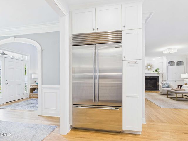 121 Hayworth Drive, Chapel Hill, NC 27517