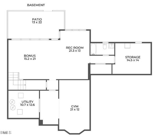 121 Hayworth Drive, Chapel Hill, NC 27517